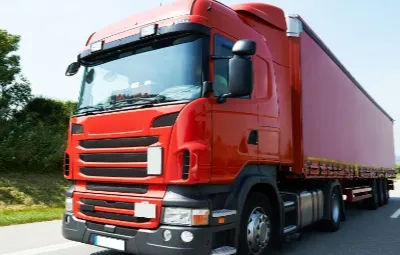 İstanbul Bolu Ambar Kargo