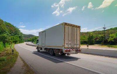 İstanbul ile Bolu Arası Bulaşık Makinesi Taşıma