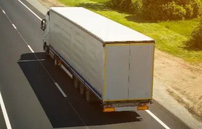 İstanbul ile Bolu Arası Parça Eşya Taşıma